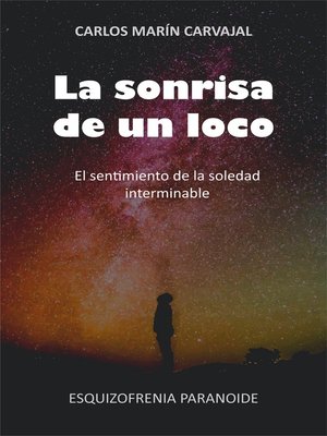cover image of La sonrisa de un loco